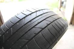 Bridgestone Potenza RE040. Летние, 30 %, 1 шт