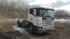 Scania. Продается скания, 10 800 куб. см., 18 000 кг.