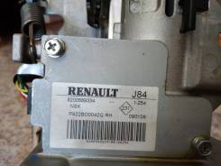 Электроусилитель руля. Renault Scenic