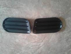 Заглушка бампера. Toyota Wish, ANE11, ANE10, ZNE10, ZNE14, ZNE14G, ZNE10G, ANE10G, ANE11W Toyota Sienna, MCL10 Двигатели: 1ZZFE, 1AZFE, 1AZFSE, 1MZFE