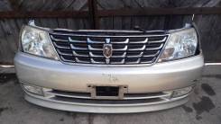 Ноускат. Toyota Grand Hiace, VCH10W, VCH10 Двигатель 5VZFE