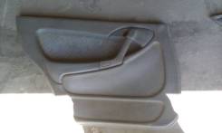 Обшивка двери. Daewoo Espero