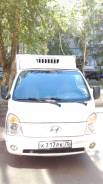 Hyundai Porter II. Продам Porter 2 рефрижератор, 2 500 куб. см., 1 000 кг.