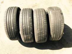 Dunlop SP Sport Maxx A1. Летние, 2010 год, износ: 70%, 4 шт
