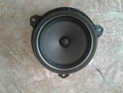 Динамик. Toyota: Corolla, Hilux Surf, Yaris, Corolla Rumion, RAV4, Land Cruiser Prado, Vitz, XA, Ractis, Highlander, Sai, Auris, Corolla Fielder, Priu...