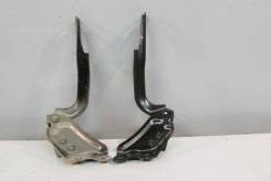 Крепление капота. Toyota Land Cruiser, VDJ200, GRJ200, URJ200, URJ202, UZJ200 Двигатели: 1VDFTV, 3URFE, 1URFE, 1GRFE, 2UZFE. Под заказ
