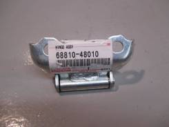 Крепление крышки багажника. Lexus: RX270, RX330, RX350, RX300, RX450h, RX400h Toyota Harrier, GSU35, GSU36, GSU31, GSU30, MHU38, MCU31, MCU30, MCU35...