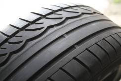 Dunlop SP Sport 01. Летние, износ: 30%, 2 шт