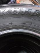 Yokohama Geolandar G039. Всесезонные, износ: 10%, 4 шт
