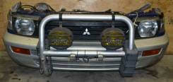 Ноускат. Mitsubishi RVR, N28W, N23W, N28WG, N23WG