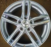 iFree Moskva. 6.5x16, 5x112.00, ET33, ЦО 57,1 мм.