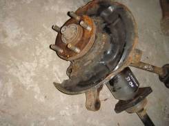 Ступица. Toyota Corona, ST191, ST190, CT190, AT190 Toyota Caldina, ST190, ST191, ST190G, CT190 Toyota Carina, ST190, AT190, AT191, AT192, CT190 Toyota...