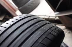 Dunlop SP Sport Maxx GT. Летние, износ: 30%, 2 шт