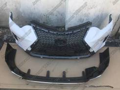 Губа. Toyota RAV4, XA40. Под заказ