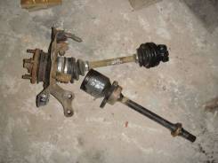 Привод. Toyota: Corona, RAV4, Carina, Caldina, Carina E, Picnic Двигатели: 3SFE, 4SFE