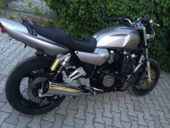 Yamaha XJR 1200. 1 200 куб. см., исправен, птс, с пробегом