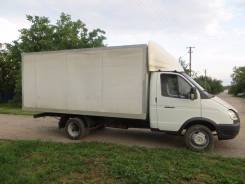ГАЗ 330202. Продам газель, 2 900 куб. см., 3 500 кг.