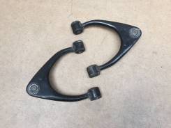 Рычаг подвески. Toyota: Progres, Verossa, Crown, Altezza, Origin, Mark II Wagon Blit, Crown Majesta, IS200, IS300 Lexus IS300, GXE10, JCE10 Lexus IS20...