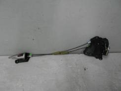 Замок двери. Toyota Corolla, ZZE150, NDE150, NRE150, ADE150. Под заказ