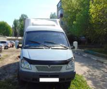 ГАЗ 33023. Продается Газель Фермер, 2 464 куб. см., 3 500 кг.