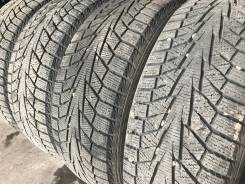 Hankook Winter i*cept IZ2 W616. Всесезонные, 2016 год, износ: 5%, 4 шт
