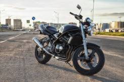 Suzuki GSF 250 Bandit. 250 куб. см., исправен, птс, с пробегом
