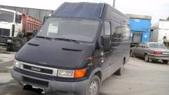 Iveco Daily. Продается Ивеко Дейли грузовой фургон., 2 800 куб. см., 2 000 кг.