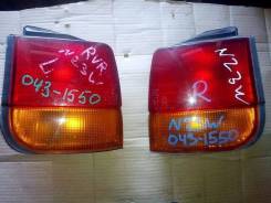 Стоп-сигнал. Mitsubishi RVR, N28W, N23WG, N21WG, N21W, N11W, N23W, N28WG, N13W