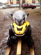 BRP Ski-Doo. исправен, есть птс, с пробегом. Под заказ