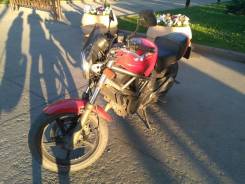 Honda VTR. 250 куб. см., исправен, птс, с пробегом