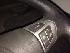 Руль SUZUKI GRAND VITARA, TDA4W, J24B, 2780000104