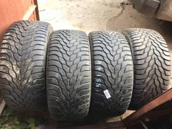 Yokohama Avs. Летние, износ: 5%, 4 шт
