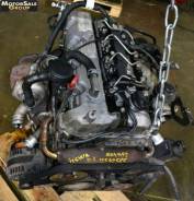 Двигатель в сборе. SsangYong Actyon Sports SsangYong Actyon SsangYong Kyron, DJ Двигатели: D20DT, 664, 950, 664950, OM664. Под заказ