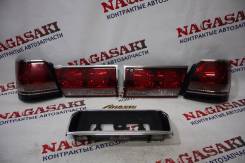 Стоп-сигнал. Toyota Crown, JZS179, JZS175, JZS173, GS171, GS171W, JZS171, JZS175W, JZS171W, JZS173W