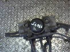 Модуль (блок) ABS Man TGL 2005-