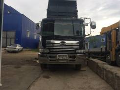 Hino Profia. Продам самосвал HINO Profia, 21 000 куб. см., 25 000 кг.