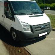 Ford Transit. Продам фургон Форд Транзит Ван., 2 200 куб. см., 950 кг.