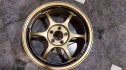 Advan Racing RGII. 7.0x16, 5x100.00, ET47, ЦО 61,0 мм.