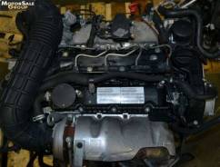Двигатель в сборе. SsangYong: Actyon, Korando Sports, Korando Family, Korando Turismo, Korando Двигатели: D20DTF, 671950, 671, 950, OM671. Под заказ