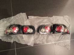 Задние фары, в наличии! комплект на Honda Civic 92-95 (EG). Honda Civic, EG6, EG4, EG3. Под заказ