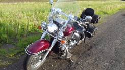Honda VTX 1300S. 1 300 куб. см., исправен, птс, с пробегом