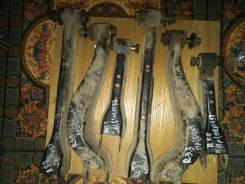 Рычаг подвески. Nissan Skyline, ER33, ENR33, HR33, BCNR33, ECR33