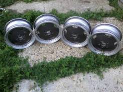 Starform. 6.5x15, 5x114.30, ET25, ЦО 58,0 мм.