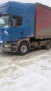 Scania. Продано, 8 200 куб. см., 12 000 кг.