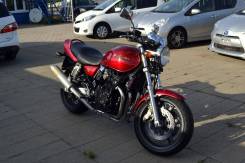 Suzuki GSX 400 Inazuma. 400 куб. см., исправен, птс, без пробега
