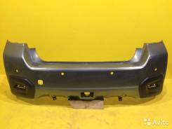 Бампер. Subaru XV Subaru Impreza (GP XV), GP7 Двигатель EJ20A