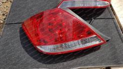 Стоп-сигнал. Honda Legend, KB1 Двигатели: J35A, J35A8