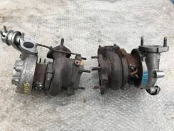 Турбина. Toyota Supra, JZA80 Toyota Aristo, JZS147E, JZS147, JZS161 Двигатель 2JZGTE