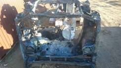 Передняя часть автомобиля. Toyota Corona, ST191, ST190, ST195 Toyota Caldina, ST190, ST191, ST195G, ST195, ST191G, ST190G Двигатели: 3SFE, 3SGE, 4SFE