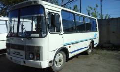 ПАЗ 32053. Продам автобус паз в Омске 2009 год, 4 700 куб. см., 23 места